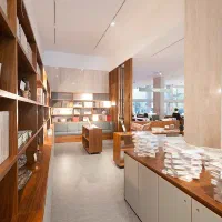 اجاره مغازه+زیرزمین مرکزشهر ۲۳۰متر