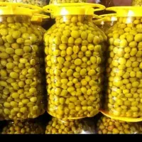 زیتون عمده و خرده