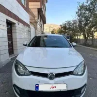 ام جی 6 جی تی  MG GT6 استثنایی مدل 2013