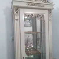 گنجه|بوفه، ویترین، کنسول|مشهد, رستگار|دیوار