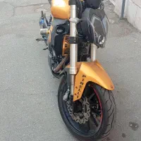 بنلی ۳۰۰|موتورسیکلت|تهران, بنیهاشم|دیوار