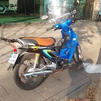 طرح ویو درحد*کویر موتور*|موتورسیکلت|تهران, حر|دیوار