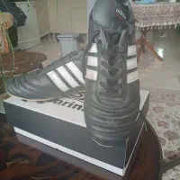 کتونی استوک چمن آدیداس اصلی