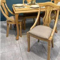 میز ناهار خوری مینیمال|میز و صندلی غذاخوری|بندر ماهشهر, |دیوار