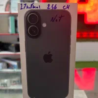 آیفون ۱۷ نرمال آکبند