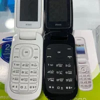 سامسونگ ساده تاشو مدل E1272|موبایل|اهواز, نادری|دیوار