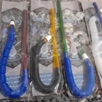 شلنگ یکبارمصرف قلیان|عمدهفروشی|قدس, شهرقدس|دیوار