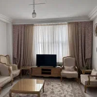 69متر دو خواب/پارکینگ دار طبقه اول