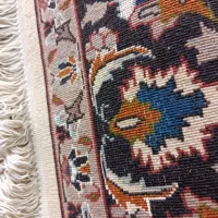 قالیچه دستباف 3 متری نایین|فرش|کرج, فاز ۳ گوهردشت|دیوار