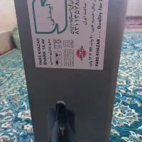 جاروشارژی دستی