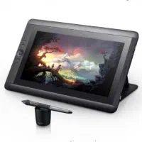 قلم نوری سینتیک