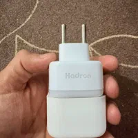 آداپتور و تبدیل اورجینال آیفون