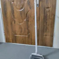 ست جارو و خاک انداز لیمون مدل شانه دار|لوازم نظافت|سبزوار, اسلام آباد|دیوار