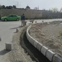 اجراع جدول کاری  مزایک فرش|خدمات پیشه و مهارت|بجنورد, |دیوار