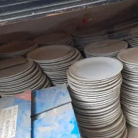 بشقاب|ظروف پختوپز|تربت جام, شهرک آزادگان|دیوار