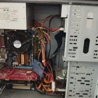 کیس کامپیوتر|رایانه رومیزی|ارومیه, |دیوار