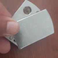 فندک های لوکس وفانتزی مختص آقایان شیک وباکلاس