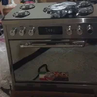 گاز نو نو. تخفیف پای معامله داده میشود