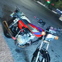 پرواز ۲۰۰مدل ۱۴۰۳ کاربرات(خشک)