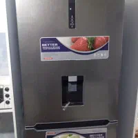 یخچال فریزر جنرال