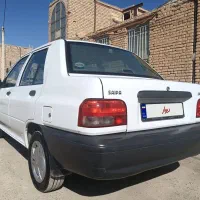 پراید 131 مدل 99|خودرو سواری و وانت|گلپایگان, |دیوار