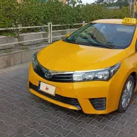 فروش تاکسی 2016