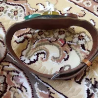 بازوبند عقیق خطی|جواهرات|کرمانشاه, |دیوار