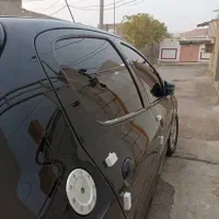 207 مدل 98 Tu5