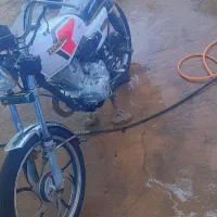 موتور (پیشرو)200مدل 95