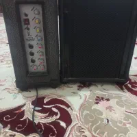 اکو نیم باند به اضافه باند اضافه