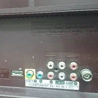 تلوزیون 32 اینچ|تلویزیون و پروژکتور|شیراز, ریاستی|دیوار