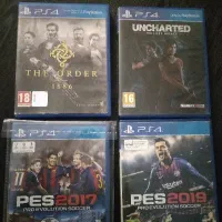 دیسک PS4 & PS5