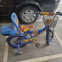 دوچرخه