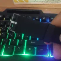 ساعت دیجیتال LED مدل JSS-2923|ساعت|برخوار, |دیوار