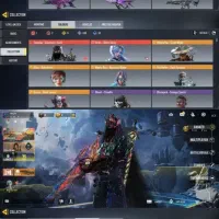 اکانت کالاف