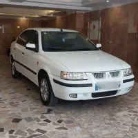 صمند 88 پلمپ