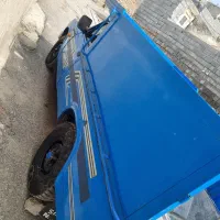 نیسان وانت ۱۴۰۱|خودرو سواری و وانت|میناب, |دیوار