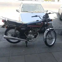 هندا ۱۵۰ مدل ۸۹