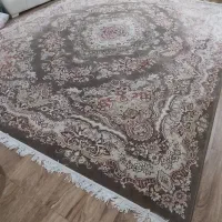 فرش 12متری در حد نو