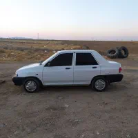 پراید 131 مدل98|خودرو سواری و وانت|قروه, |دیوار