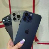 آیفون فول کپی ۱۵ ۱۶ ۱۷ پرومکس|موبایل|یزد, |دیوار