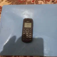 گوشی نوکیا ۱۲۸۰باشارژ اصلی