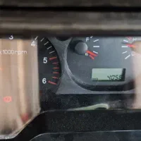 نیسان آبشنال تک‌سوز|خودرو سواری و وانت|پاکدشت, خاتون آباد|دیوار