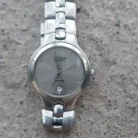 ساعت سیتیزن