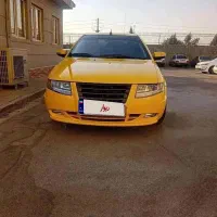 تاکسی سورن پلاس