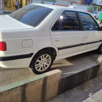 پژو پارس مدل ۱۴۰۱ سفارشی