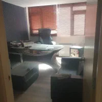 ۷۰متر/سند اداری/ پارکینگ دار/ فول مبله/ قلب انقلاب|اجارهٔ دفتر کار، اتاق اداری، مطب|تهران, جمال‌زاده|دیوار