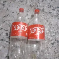 بطری نوشابه