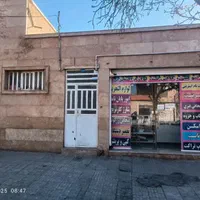 تجاری مسکونی 105 متر بر اصلی خیابان نواب صفوی|فروش خانه و ویلا|شیراز, دارالرحمه|دیوار