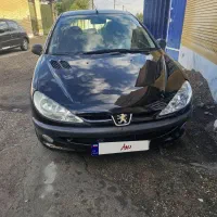 ۲۰۶مدل۸۳فسا